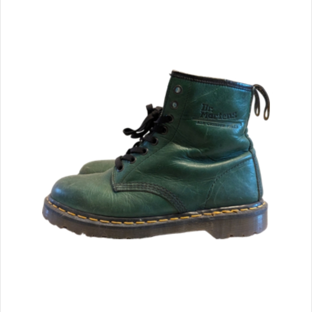 Vintage Dr Martens